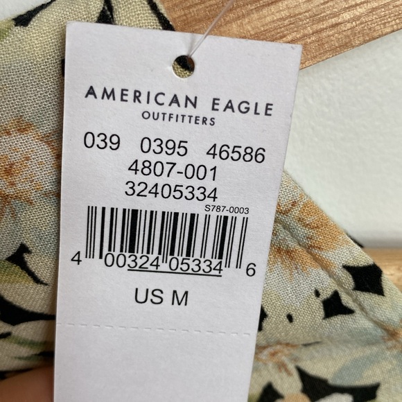 🌺 NWT Floral Dress - Picture 5 of 7